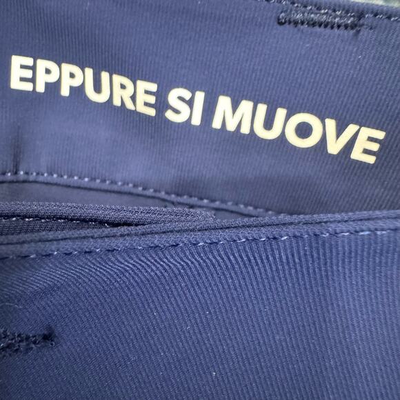 Rhone Resort Pant Navy Stretch Commute Business Casual Travel Men's 36x28 - Picture 13 of 13